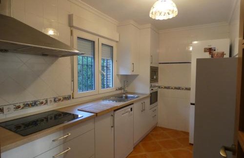 Mazagon Casa | casa nuevo horizonte