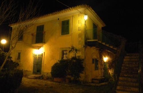 Mineo Casa | Casa Nunziata