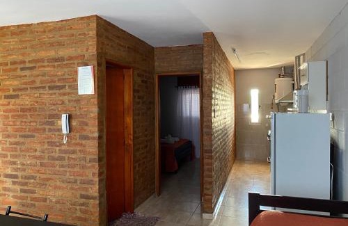 Villa Nueva Apartamento | Casa Nuova Depto CUATRO