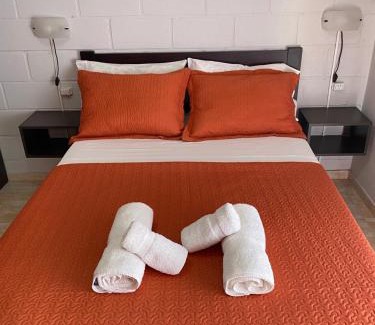 Villa Nueva Apartamento | Casa Nuova Depto CUATRO