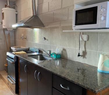 Villa Nueva Apartamento | Casa Nuova Depto CUATRO