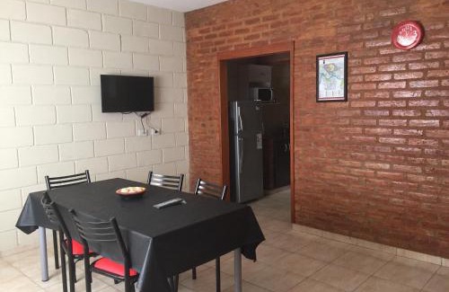Villa Nueva Apartamento | Casa Nuova Depto DOS y TRES