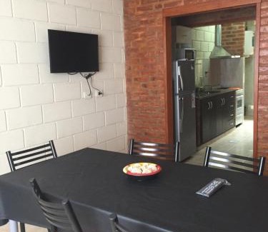 Villa Nueva Apartamento | Casa Nuova Depto DOS y TRES