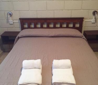Villa Nueva Apartamento | Casa Nuova Depto DOS y TRES