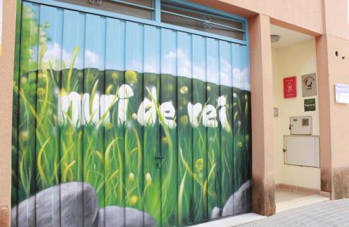Puebla Tornesa Casa | Casa Nuri de Rei La Pobla Tornesa