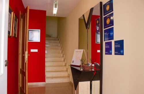 Puebla Tornesa Casa | Casa Nuri de Rei La Pobla Tornesa