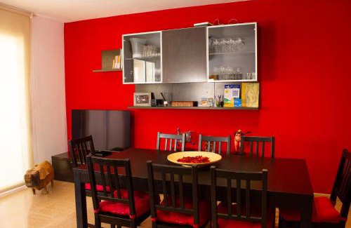Puebla Tornesa Casa | Casa Nuri de Rei La Pobla Tornesa