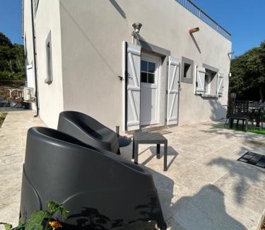 Alata Apartamento | Casa Nustrali