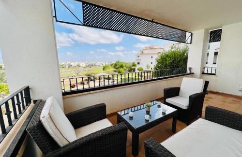 Jeronimo y Avileses y Balsicas de Arriba Apartamento | Casa Ny - Hacienda Riquelme Golf Resort