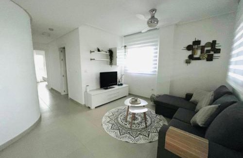 Jeronimo y Avileses y Balsicas de Arriba Apartamento | Casa Ny - Hacienda Riquelme Golf Resort