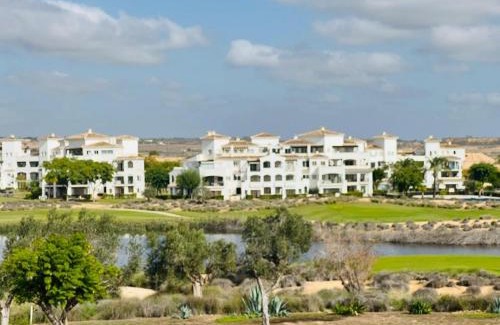 Jeronimo y Avileses y Balsicas de Arriba Apartamento | Casa Ny - Hacienda Riquelme Golf Resort