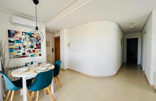 Jeronimo y Avileses y Balsicas de Arriba Apartamento | Casa Ny - Hacienda Riquelme Golf Resort