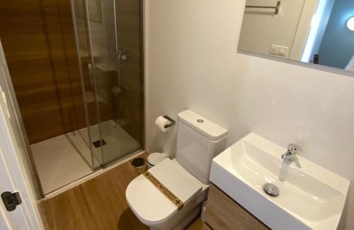 Carril Casa | Casa O Curruncho 3000