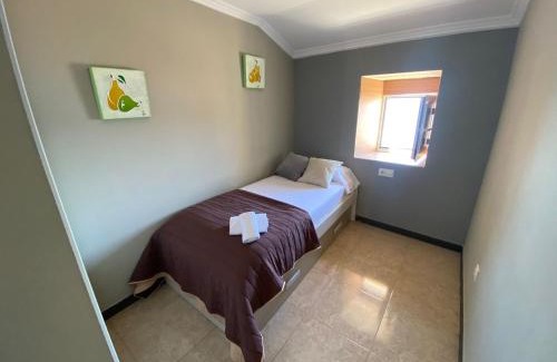 Carril Casa | Casa O Curruncho 3000
