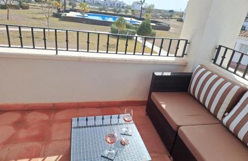Jeronimo y Avileses y Balsicas de Arriba Apartamento | Casa O Golf - A Murcia Holiday Rentals Property