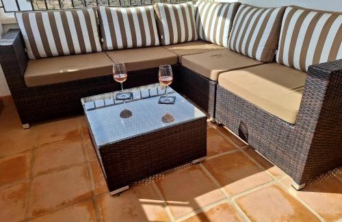 Jeronimo y Avileses y Balsicas de Arriba Apartamento | Casa O Golf - A Murcia Holiday Rentals Property