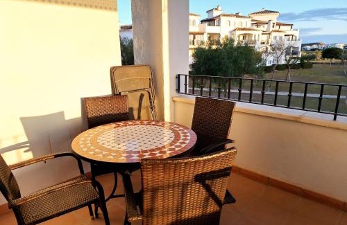 Jeronimo y Avileses y Balsicas de Arriba Apartamento | Casa O Golf - A Murcia Holiday Rentals Property