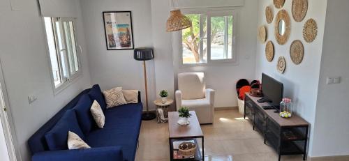 Jeronimo y Avileses y Balsicas de Arriba Apartamento | Casa O Golf - A Murcia Holiday Rentals Property