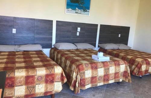 Tecolutla Municipality Cama Y Desayuno | Casa O K
