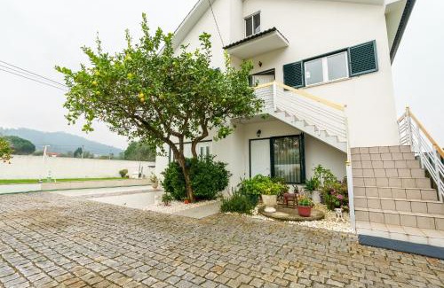 Vitorino das Donas Apartamento | Casa O Limoeiro