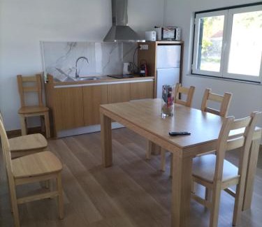 Vitorino das Donas Apartamento | Casa O Limoeiro