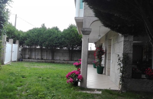 Covas Casa | Casa O Peñón