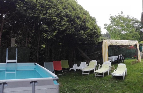 Covas Casa | Casa O Peñón