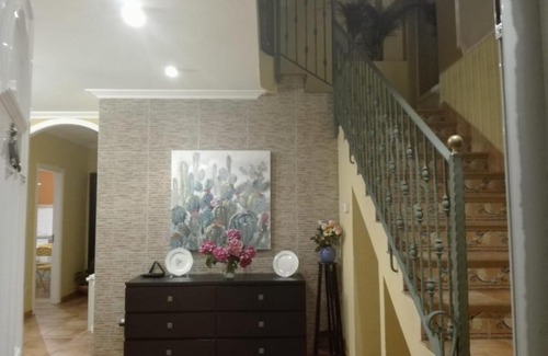 Covas Casa | Casa O Peñón