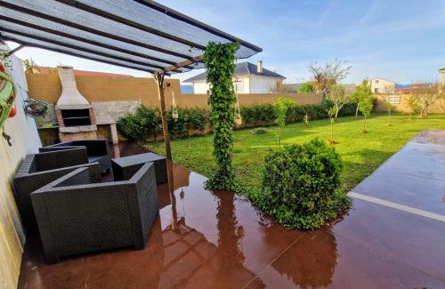 Boiro Casa | Casa O Rueiro