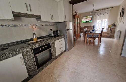 Boiro Casa | Casa O Rueiro