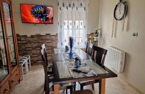 Boiro Casa | Casa O Rueiro