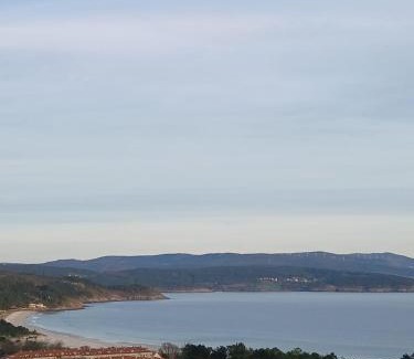 Fisterra Casa | Casa o Sabio