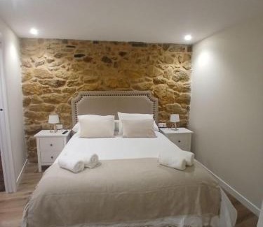 Fisterra Casa | Casa o Sabio