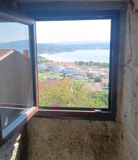 Fisterra Casa | Casa o Sabio