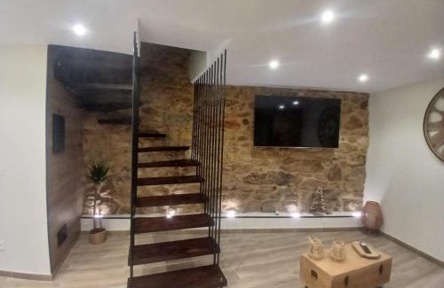 Fisterra Casa | Casa o Sabio