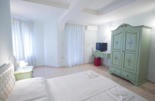 Marezige Cama Y Desayuno | Casa Oasa - Boutique rooms, Gourmet Pizza & Cocktail Bar
