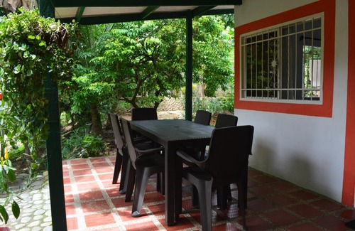 Canaveral Casa | Casa Oasis de colibri