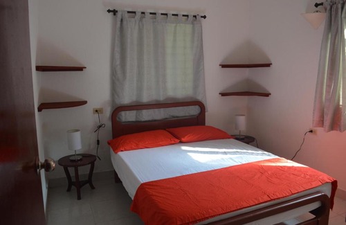 Canaveral Casa | Casa Oasis de colibri