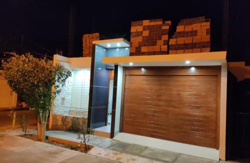 Ica Casa | Casa Oasis Meneses