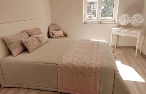 Fundao Casa | Casa Oasis