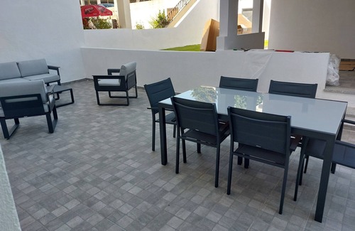 Fundao Casa | Casa Oasis