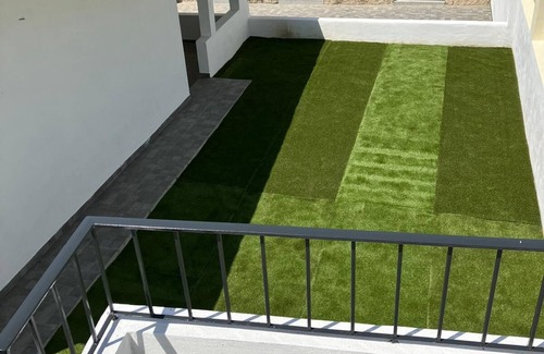 Fundao Casa | Casa Oasis