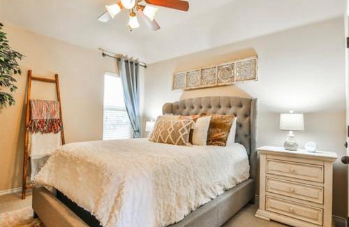 Lubbock Casa | Casa Oasis