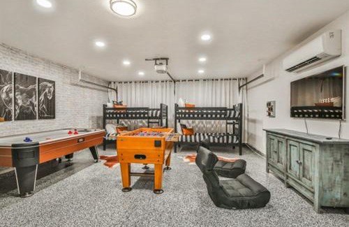 Lubbock Casa | Casa Oasis