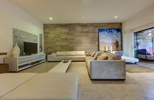 Porto das Dunas Casa | Casa Oasis con Sauna, Hidro y Piscina by Carpediem