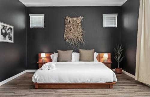 Indio Casa | Casa Oaxaca - Luxury Pool + Garden
