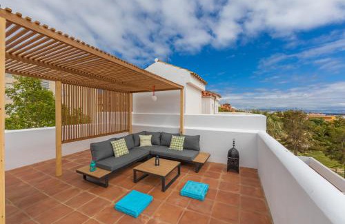 Tarifa Apartamento | Casa Océano Josefina