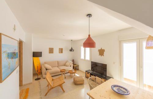Tarifa Apartamento | Casa Océano Josefina