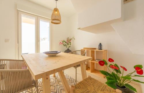 Tarifa Apartamento | Casa Océano Josefina