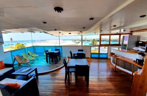 Bahia de la Academia Cama Y Desayuno | Casa Ocean Pier
